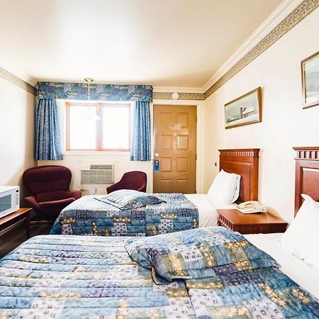 Auberge Harris 圣让上黎塞留 外观 照片