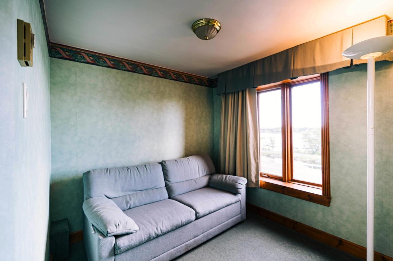 Auberge Harris 圣让上黎塞留 外观 照片