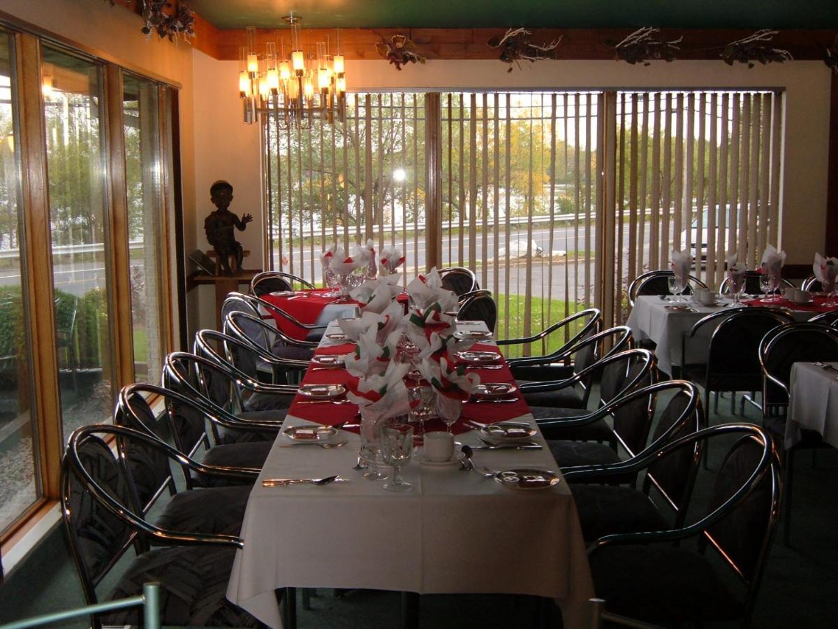 Auberge Harris 圣让上黎塞留 外观 照片