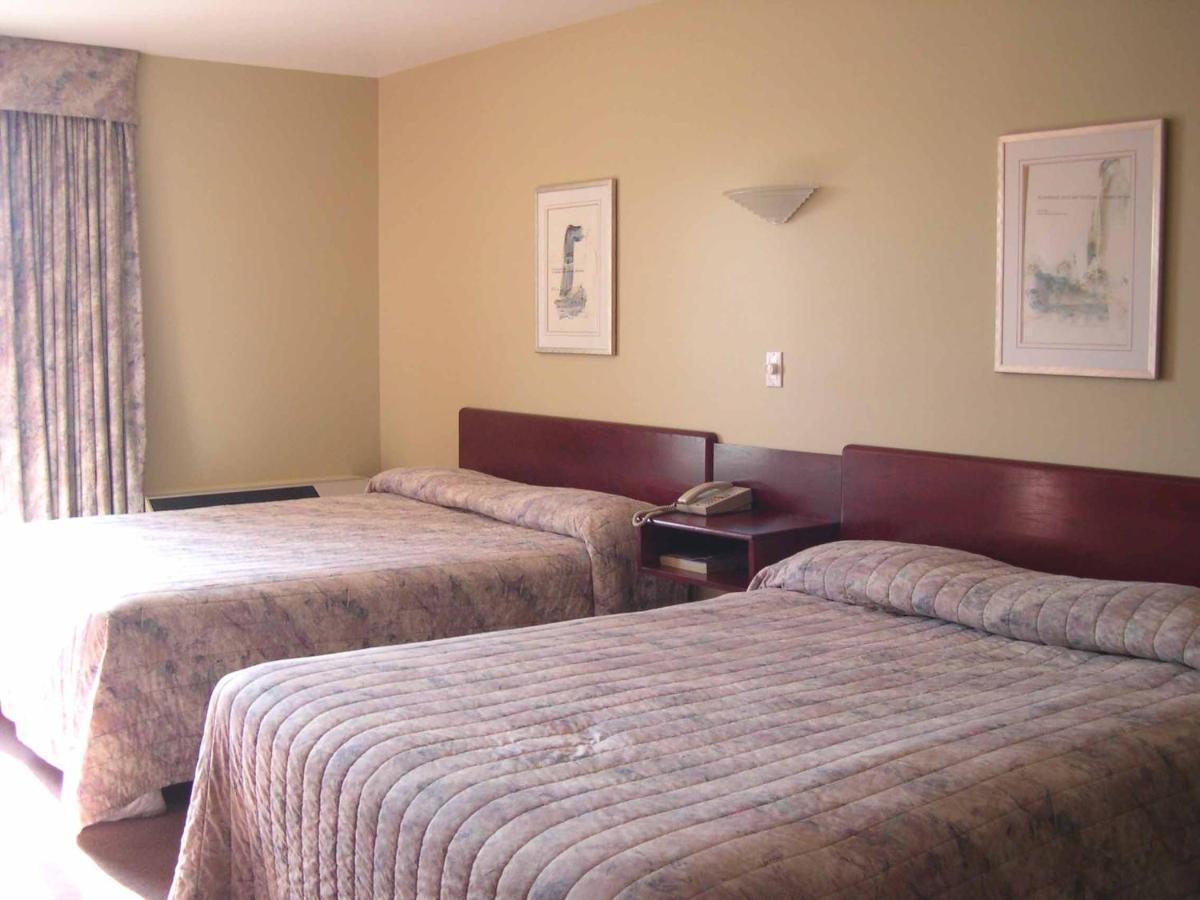 Auberge Harris 圣让上黎塞留 外观 照片